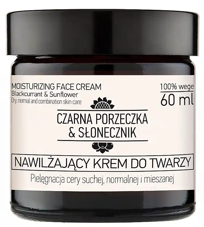 Moisturizing Facial Cream - Skin Care Products