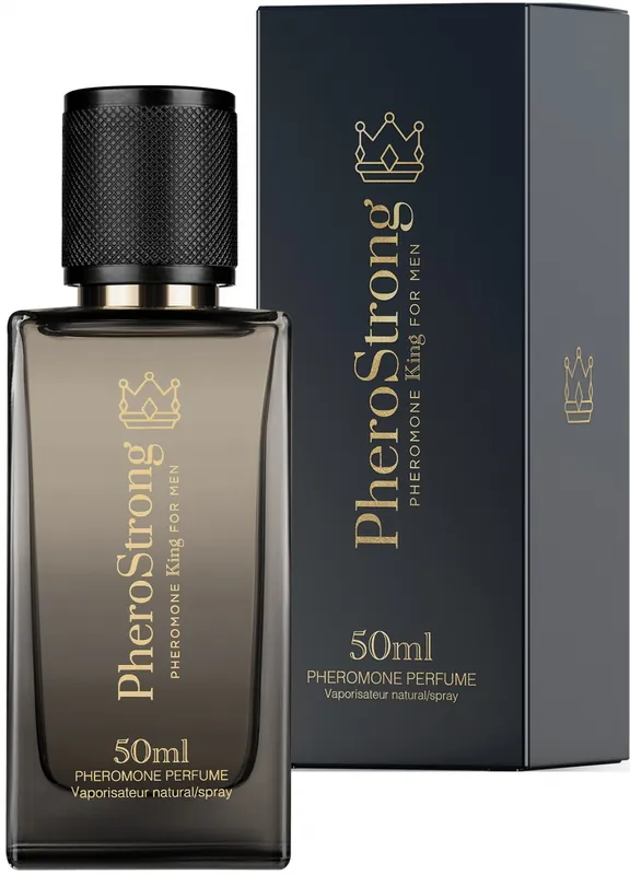 PheroStrong King - Perfume