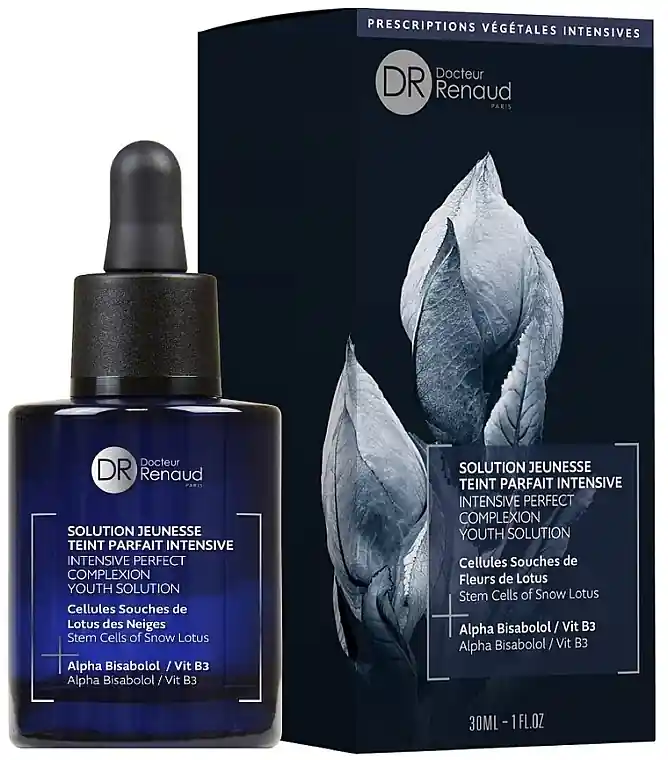 Snow Lotus Serum - Skin Care Products