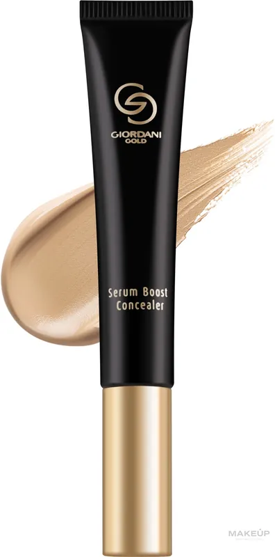 Oriflame Giordani Gold Serum Boost Concealer - Makeup