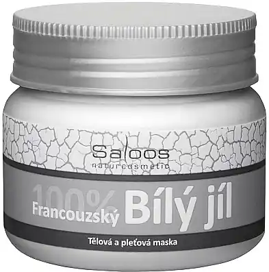 White Clay - Skin Care Products