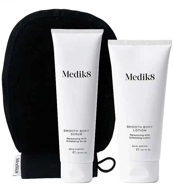Set - Bath and Body
