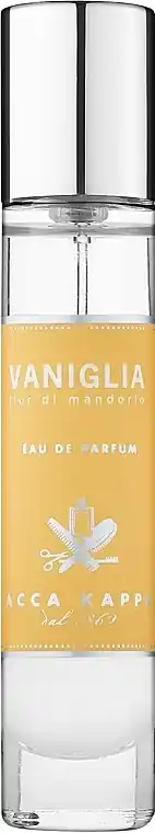 Acca Kappa Vaniglia Fior di Mandorlo - Perfume