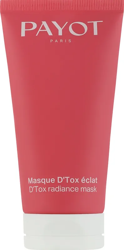 Grapefruit Detox Mask - Skin Care Products