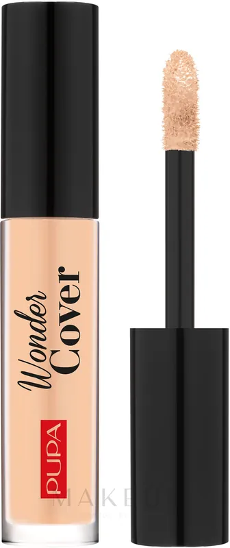 Pupa Wonder Cover - Makeup