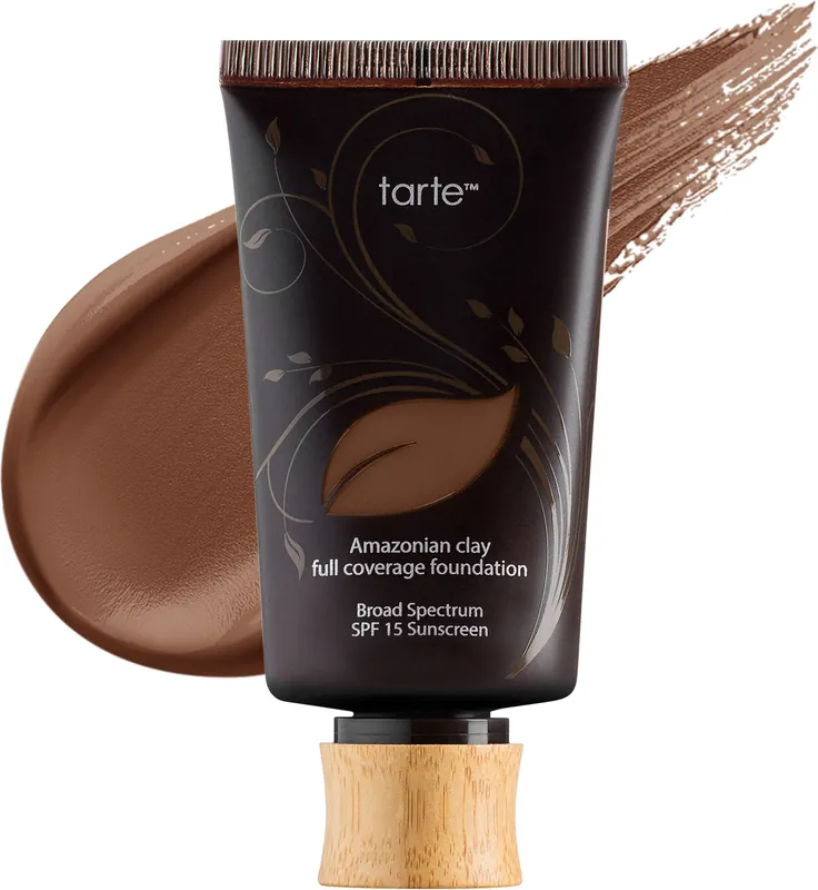 Tarte Cosmetics Amazonian Clay Full Coverage Foundation SPF15 - Makeup