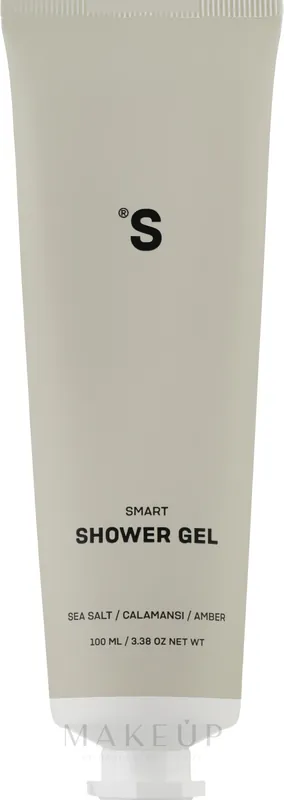 Smart Shower Gel - Bath and Body