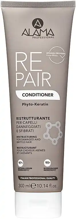 Conditioner for Damaged Hair