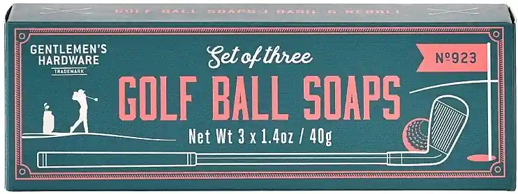 Basil & Neroli Soap - Bath and Body