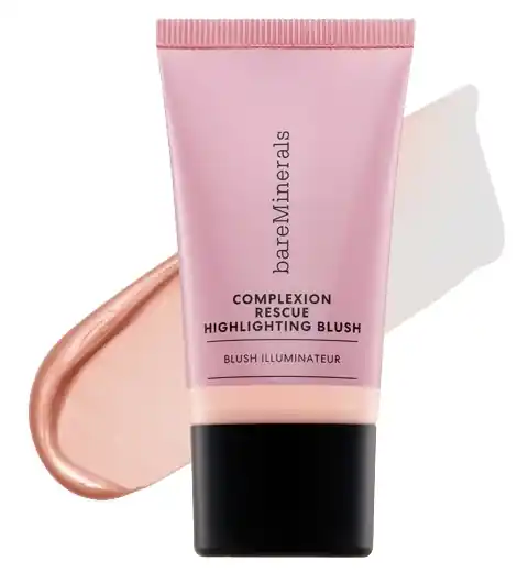 Bare Minerals Complexion Rescue Liquid Blush Highlighter - Makeup