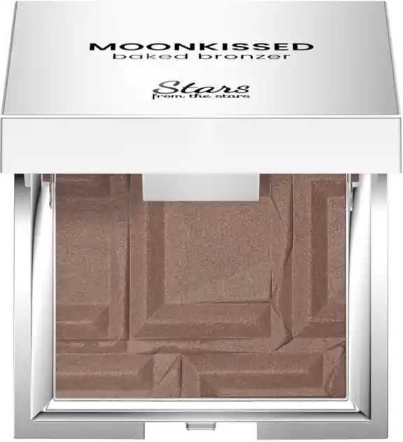 Stars From The Stars Moonkissed Baked Bronzer - Makeup