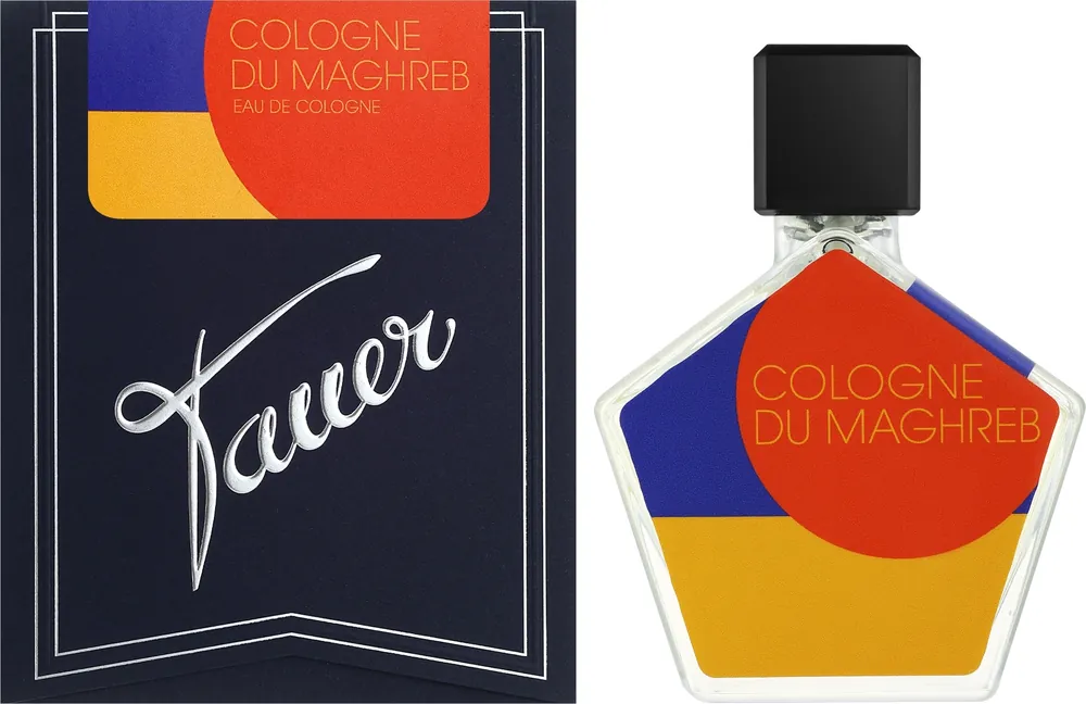 Tauer Perfumes Cologne Du Maghreb