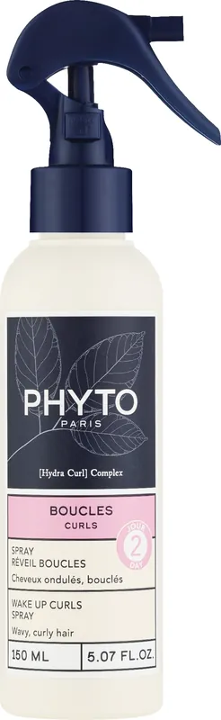 Repairing Spray for Frizzy Hair