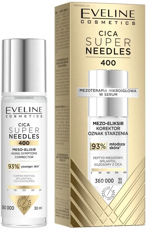 Meso-Elixir Anti-Ageing Skin Corrector