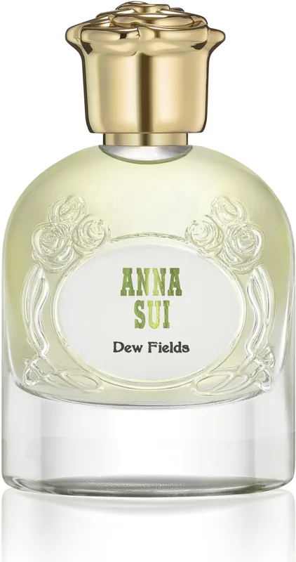 Anna Sui Dew Fields - Perfume