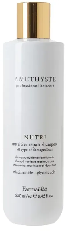 Nourishing Shampoo - Hair