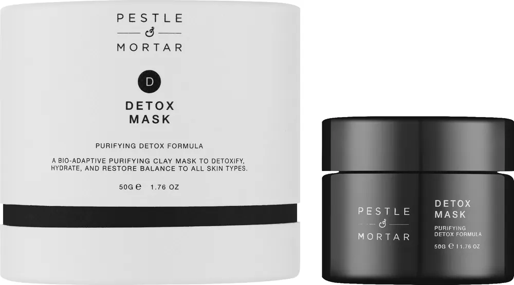 Face Cleansing Mask - Skin Care Products