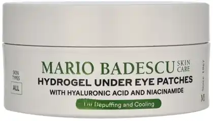 Hydrogel Under-Eye Patches