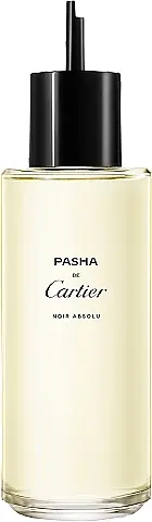 Cartier Pasha de Cartier Noir Absolu Refill - Perfume