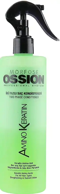 2-Phase Keratin Hair Conditioner
