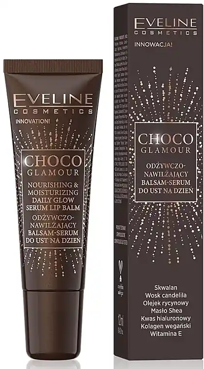 Nourishing & Moisturizing Lip Balm Serum - Skin Care Products