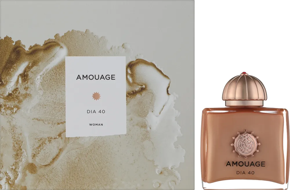 Amouage Dia 40 - Perfume