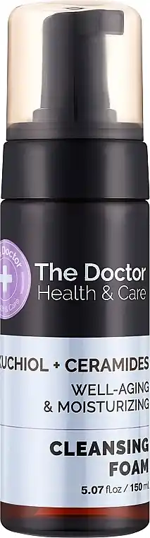 Cleansing Face Foam - Skin Care Products