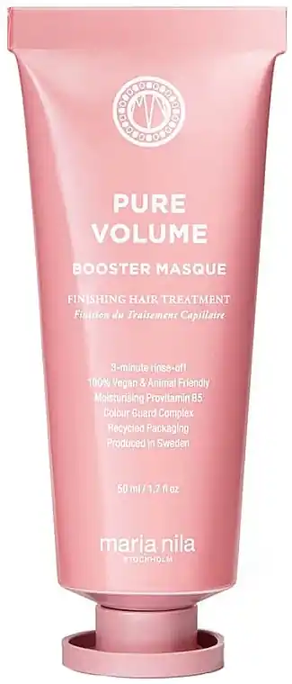 Hair Booster Masque