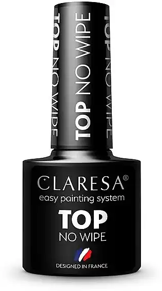 Top Coat - Nails