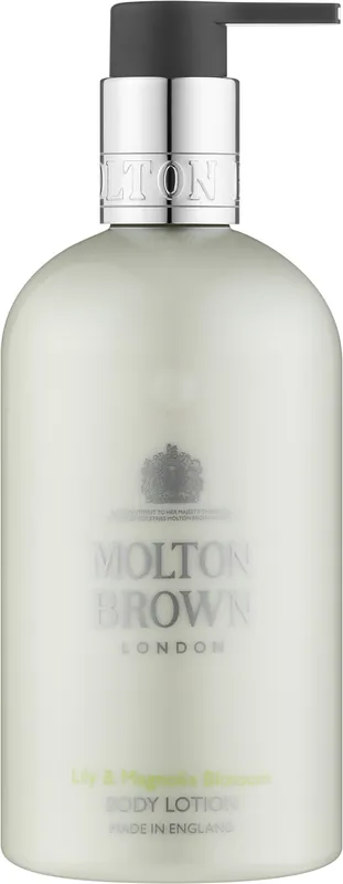 Molton Brown Lily & Magnolia Blossom - Bath and Body