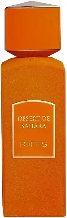 Riiffs Desert De Sahara - Perfume