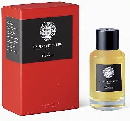 La Manufacture Cashmere - Perfume