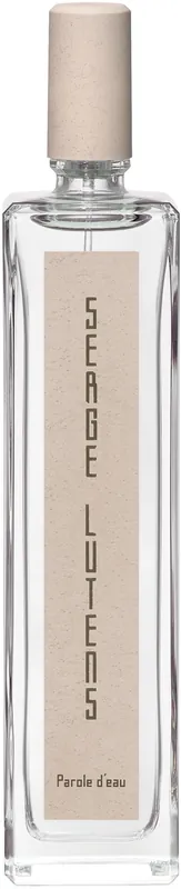 Serge Lutens Parole D'eau - Perfume