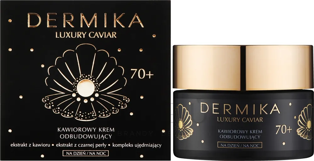 Repairing Day & Night Face Cream - Skin Care Products