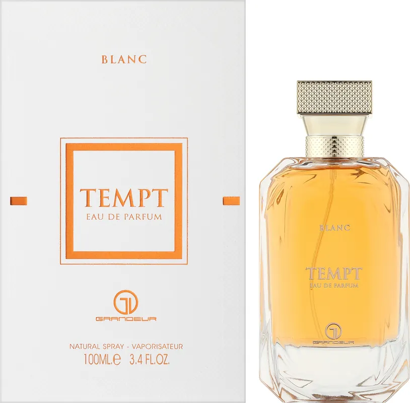 Grandeur Tempt Blanc - Perfume