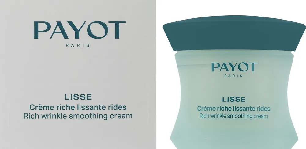 Wrinkle Soothing Cream - Skin Care Products