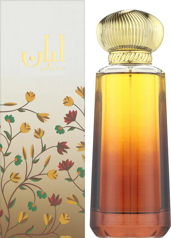 Ahmed Al Maghribi Abaan - Perfume