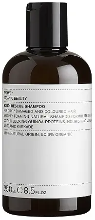 Monoi Shampoo - Hair