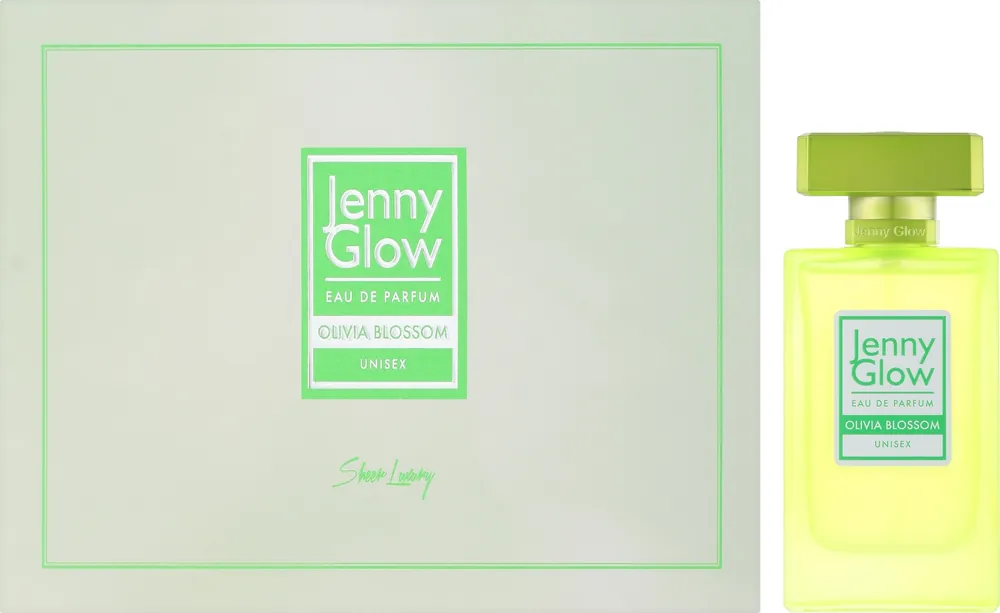 Jenny Glow Olivia Blossom - Perfume