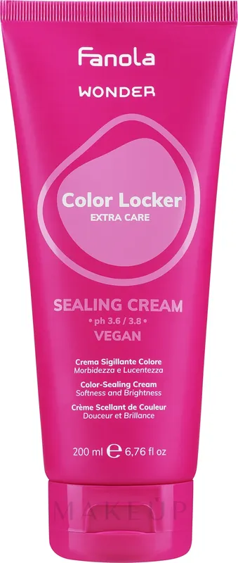 Hair Cream