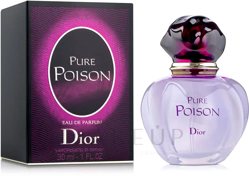 Dior Pure Poison - Perfume
