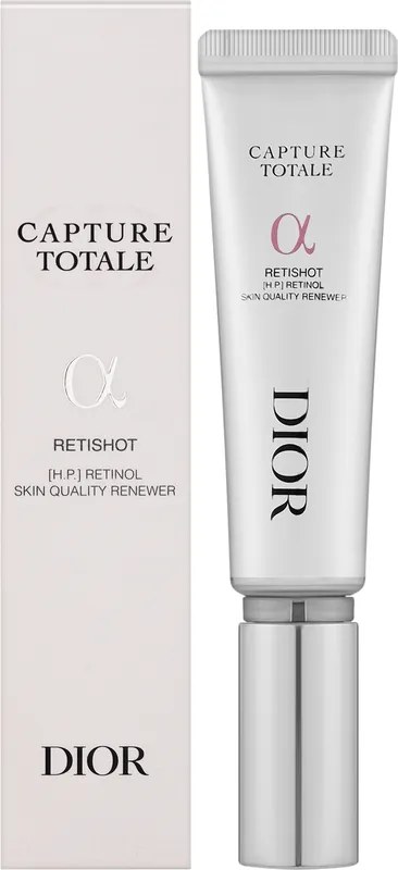 Night Face Concentrate with Retinol - Skin Care Products