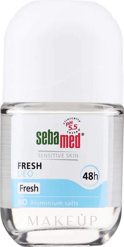 Roll-on Deodorant
