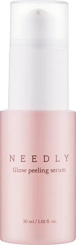 Anti-iIflammatory Brightening Serum with Succinic & Tranexamic Acid