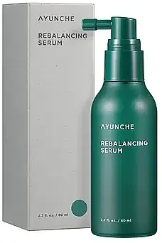 Hair Serum