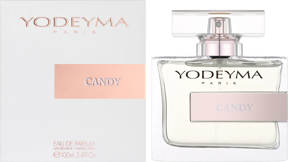 Yodeyma Candy - Perfume
