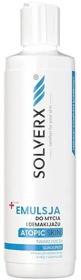 Cleansing and Makeup Remover Emulsion - Skin Care Products