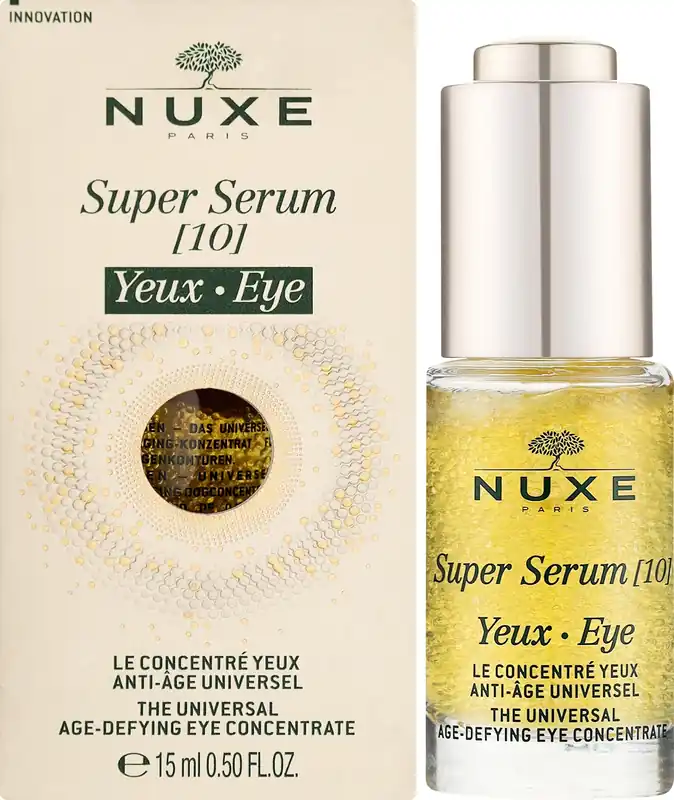 Eye Serum - Skin Care Products