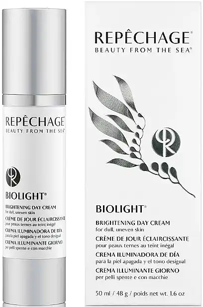 Brightening Day Cream - Skin Care Products
