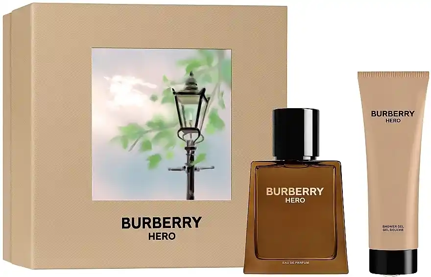 Burberry Eau De Parfum - Perfume